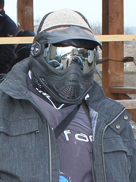 Interceptor 9