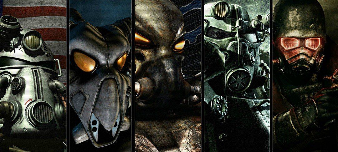 Fallout-X Enclave