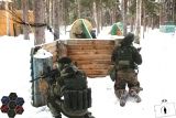 Russian magfed games 2019