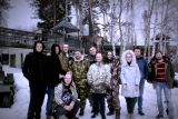 Тренеровка 24.03.19