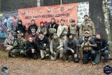 ЛТК 2 Этап Russian magfed tournament vol.4 ICE