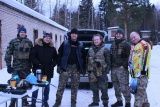 RED ALERT CHALLENGE
