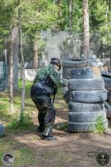 Ежегодный тактический чемпионат