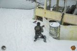 Открытый пейнтбольный турнир
