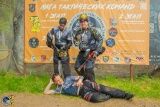 ЛТК Кубок механических маркеров ST 2023