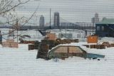 Отчет о пейнтбольном клубе «Русский легион» 17.02.13