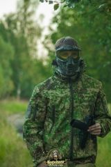 ОКН Проект: Буревестник (Milsim/Magfed)