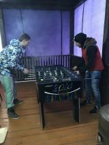 Фотографии с оТТоржение 2017